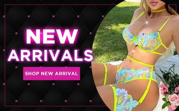 New Lingerie 