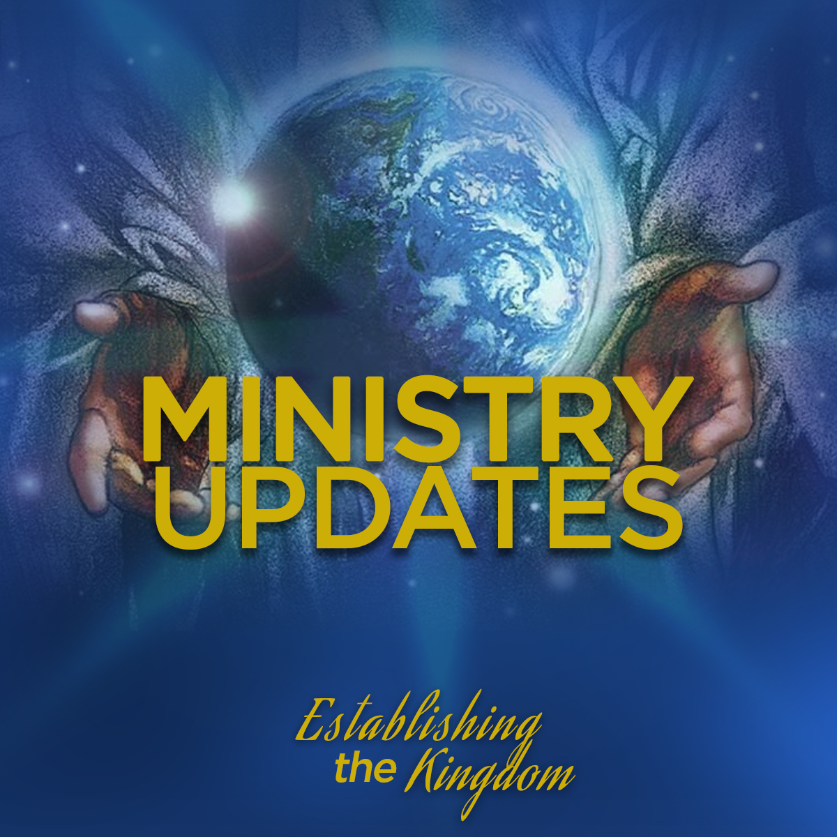 ministry update